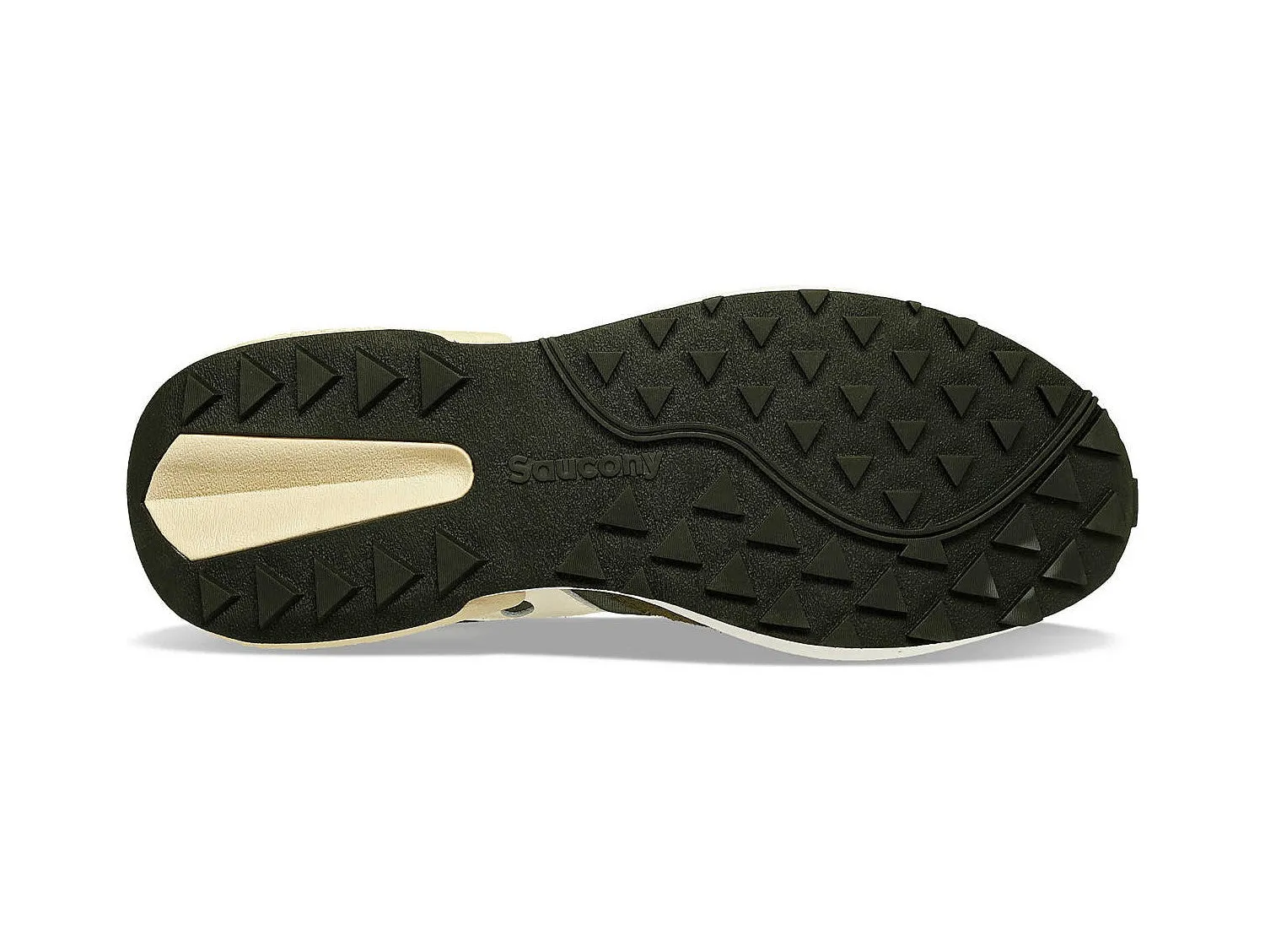 Saucony Jazz Originals Scarpe Uomo NXT Camoscio Tessuto
