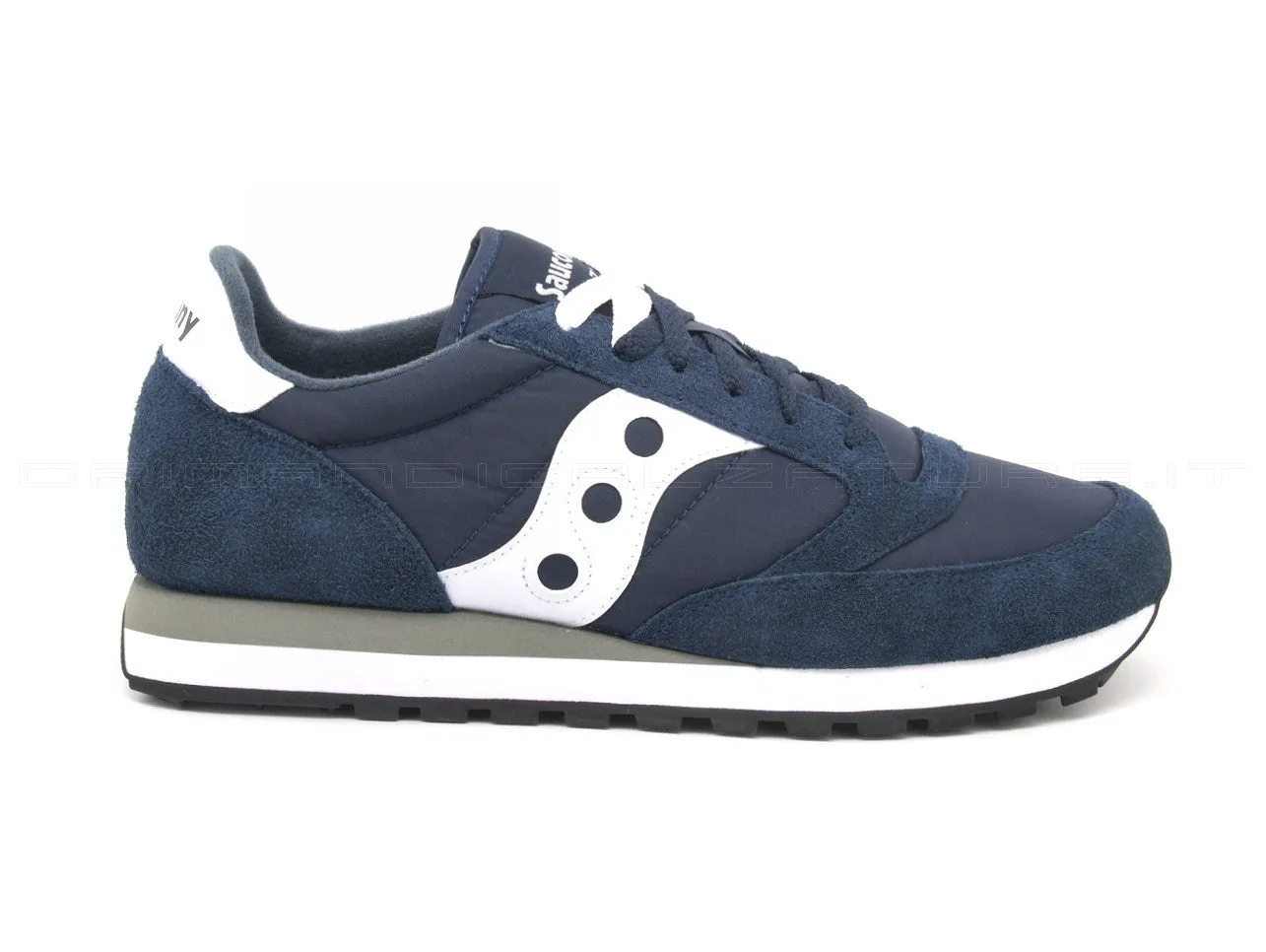 Saucony Jazz Originals sneakers donna