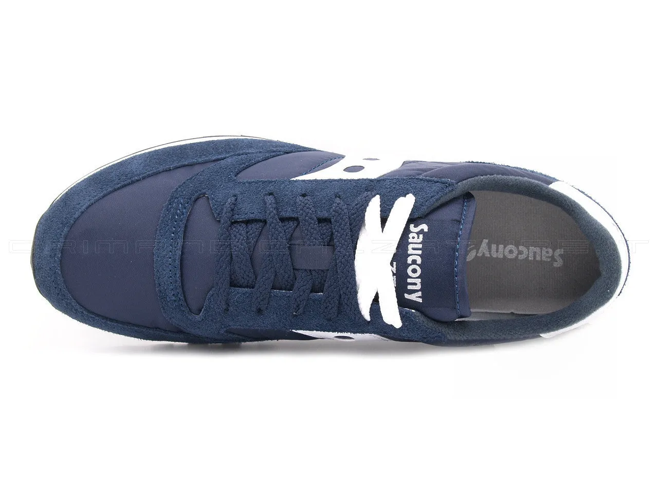 Saucony Jazz Originals sneakers donna