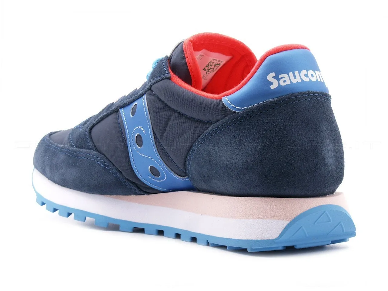 Saucony Originals Jazz scarpe donna