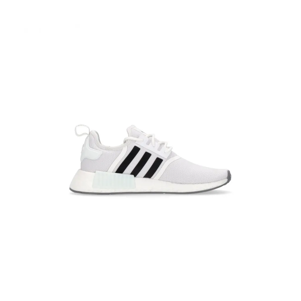 scarpa bassa uomo nmd_r1 primeblue CLOUD WHITE/CORE BLACK/GREY THREE