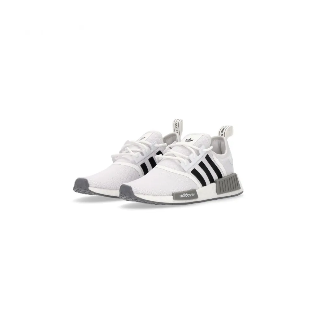 scarpa bassa uomo nmd_r1 primeblue CLOUD WHITE/CORE BLACK/GREY THREE