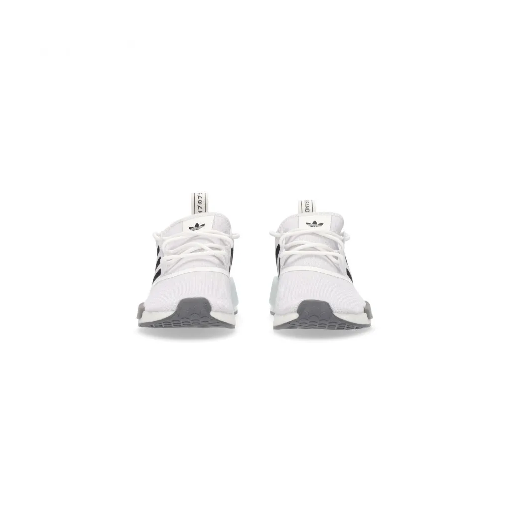 scarpa bassa uomo nmd_r1 primeblue CLOUD WHITE/CORE BLACK/GREY THREE