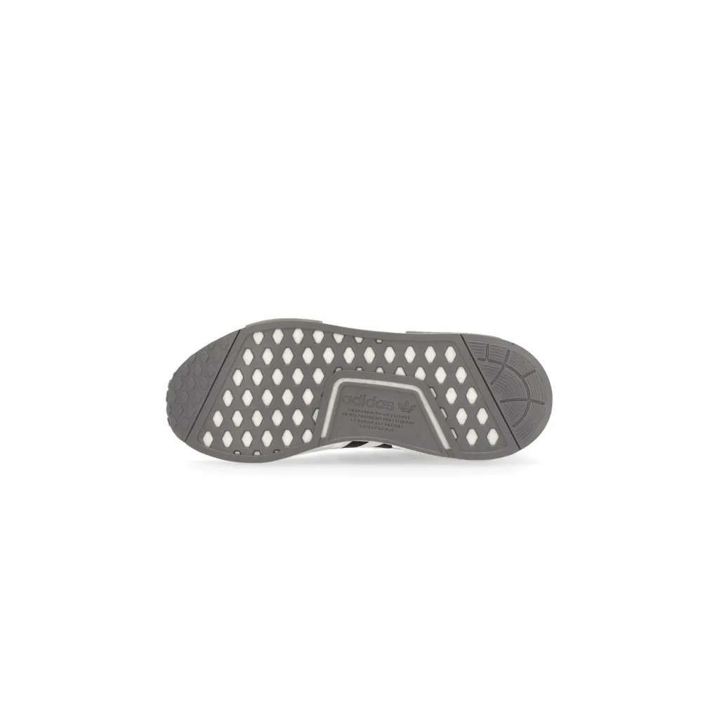 scarpa bassa uomo nmd_r1 primeblue CLOUD WHITE/CORE BLACK/GREY THREE
