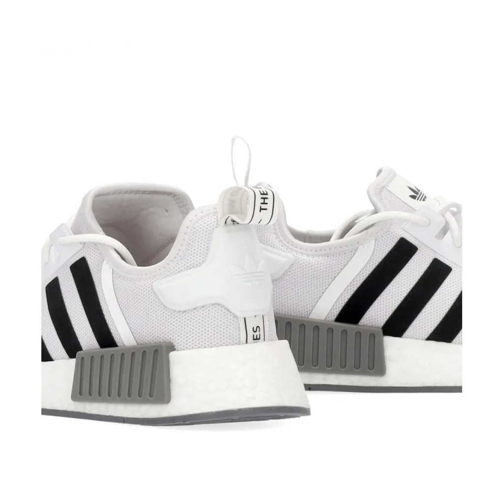 scarpa bassa uomo nmd_r1 primeblue CLOUD WHITE/CORE BLACK/GREY THREE