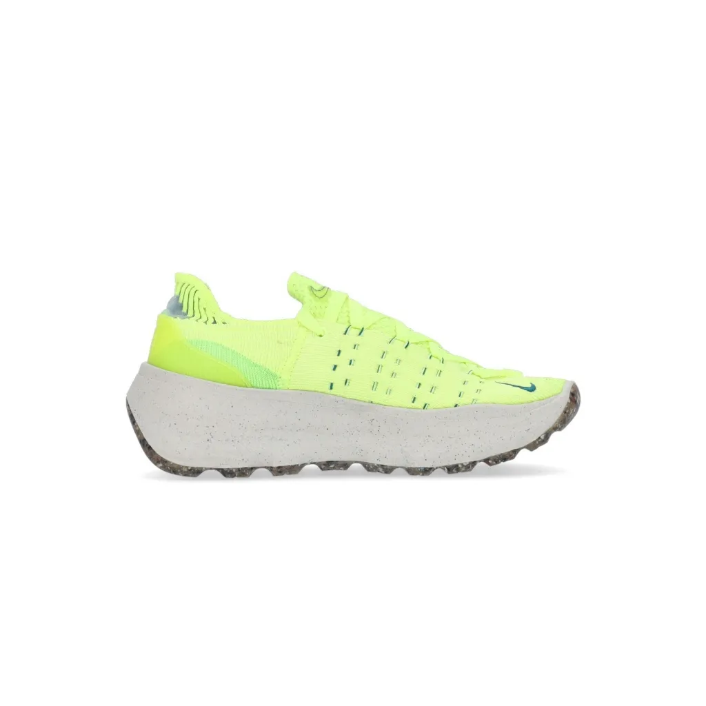 scarpa bassa uomo space hippie 04 LT LEMON TWIST/GEODE TEAL/VOLT