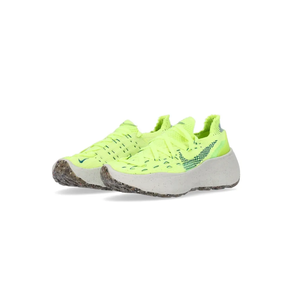 scarpa bassa uomo space hippie 04 LT LEMON TWIST/GEODE TEAL/VOLT