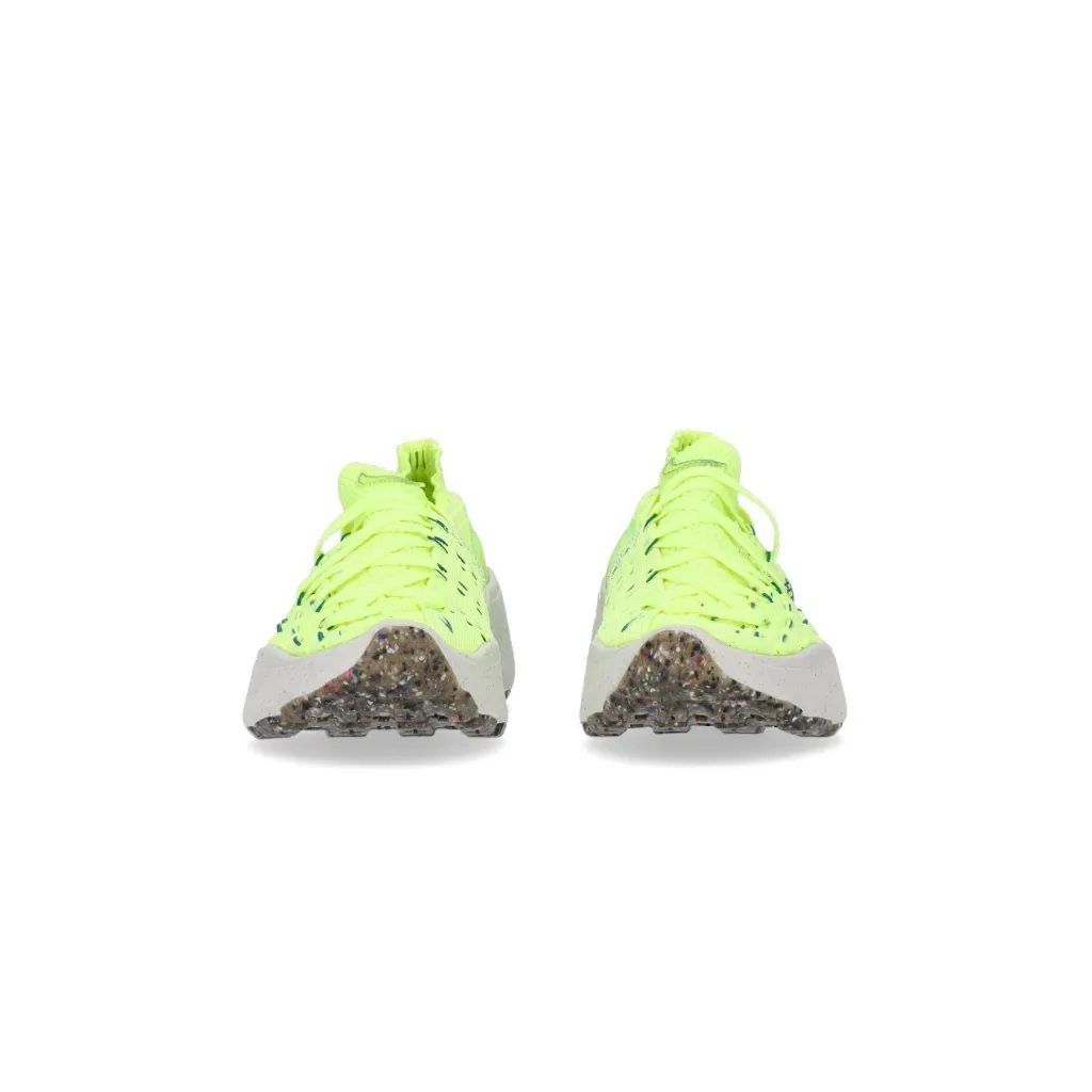scarpa bassa uomo space hippie 04 LT LEMON TWIST/GEODE TEAL/VOLT