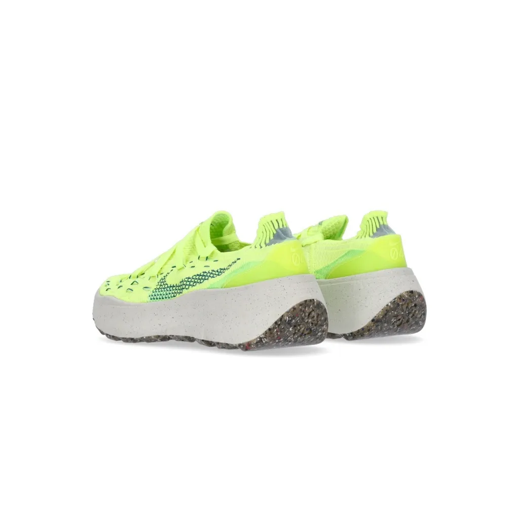 scarpa bassa uomo space hippie 04 LT LEMON TWIST/GEODE TEAL/VOLT