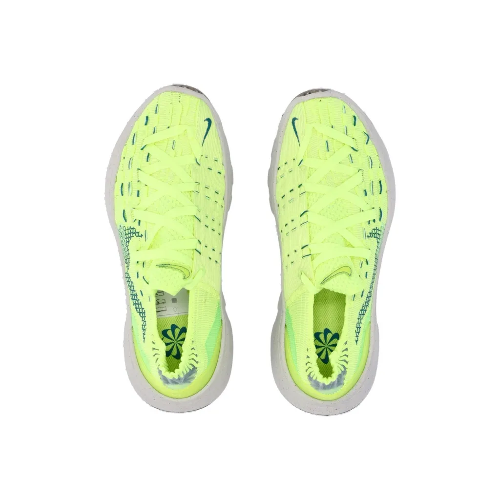 scarpa bassa uomo space hippie 04 LT LEMON TWIST/GEODE TEAL/VOLT