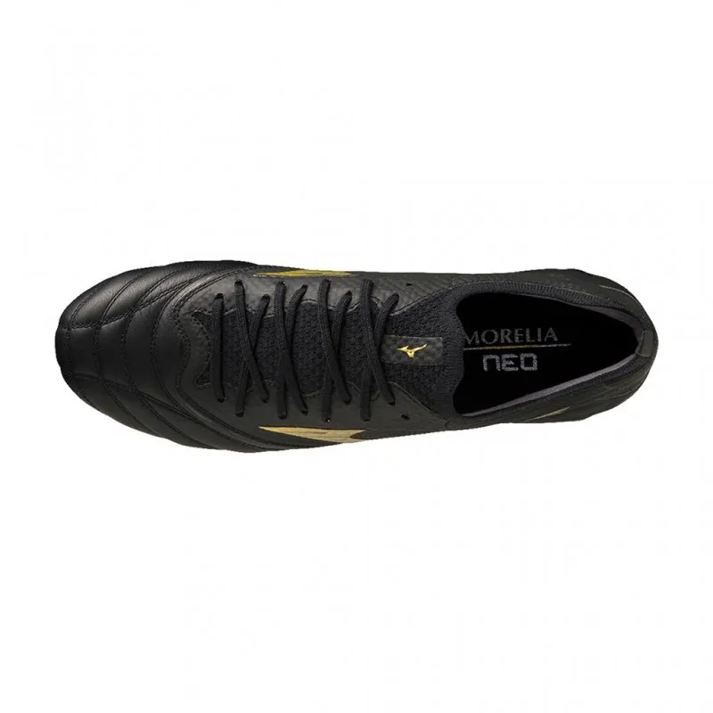 SCARPA CALCIO MIZUNO MORELIA NEO BETA ELITE MD