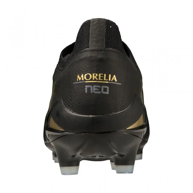 SCARPA CALCIO MIZUNO MORELIA NEO BETA ELITE MD