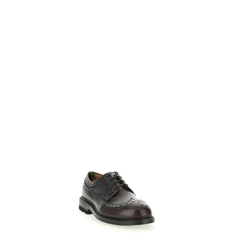 Scarpa derby