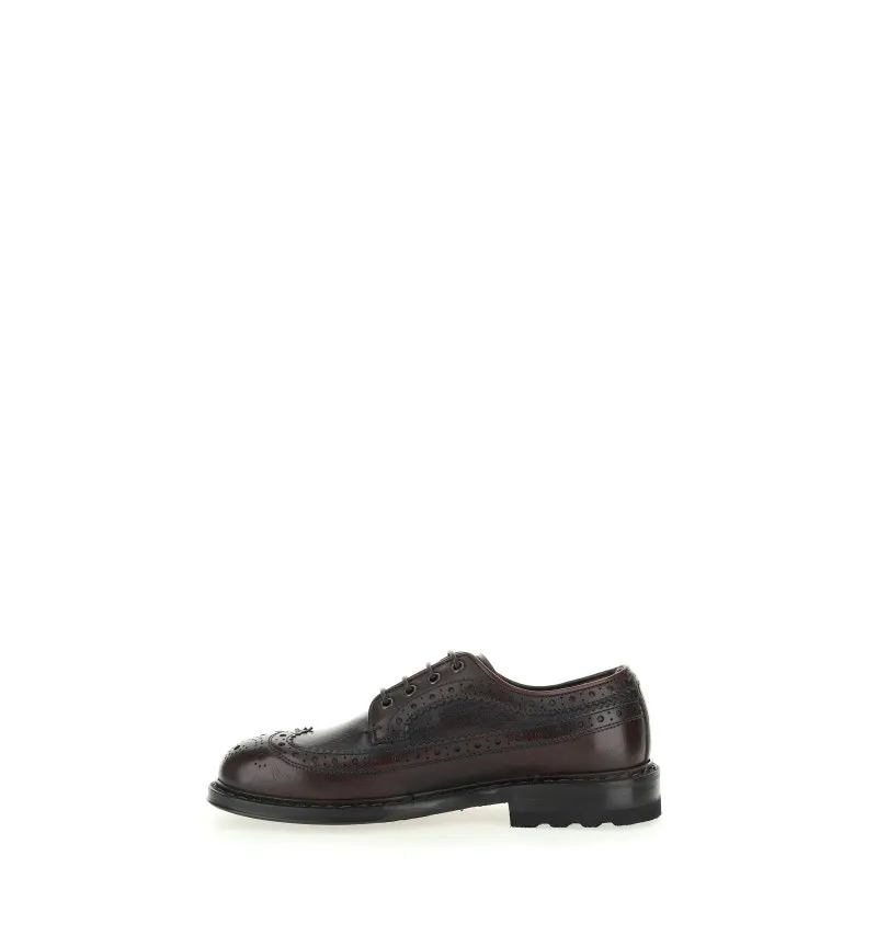 Scarpa derby