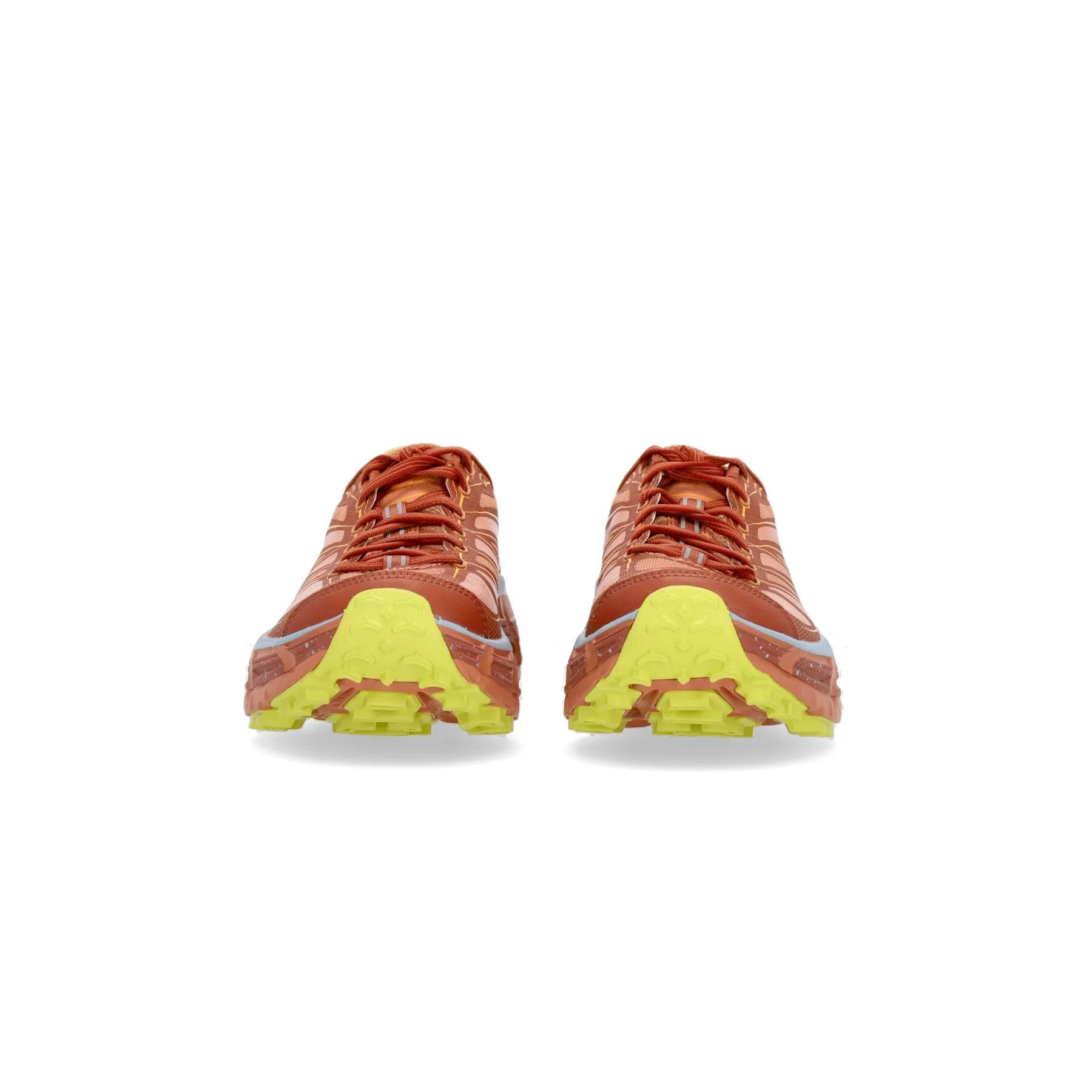 Scarpa Outdoor Uomo Mafate Speed 2 Baked Clay/radiant Yellow