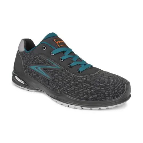 SCARPE ANTINFORTUNISTICHE PEZZOL MUSTANG S3 SRC