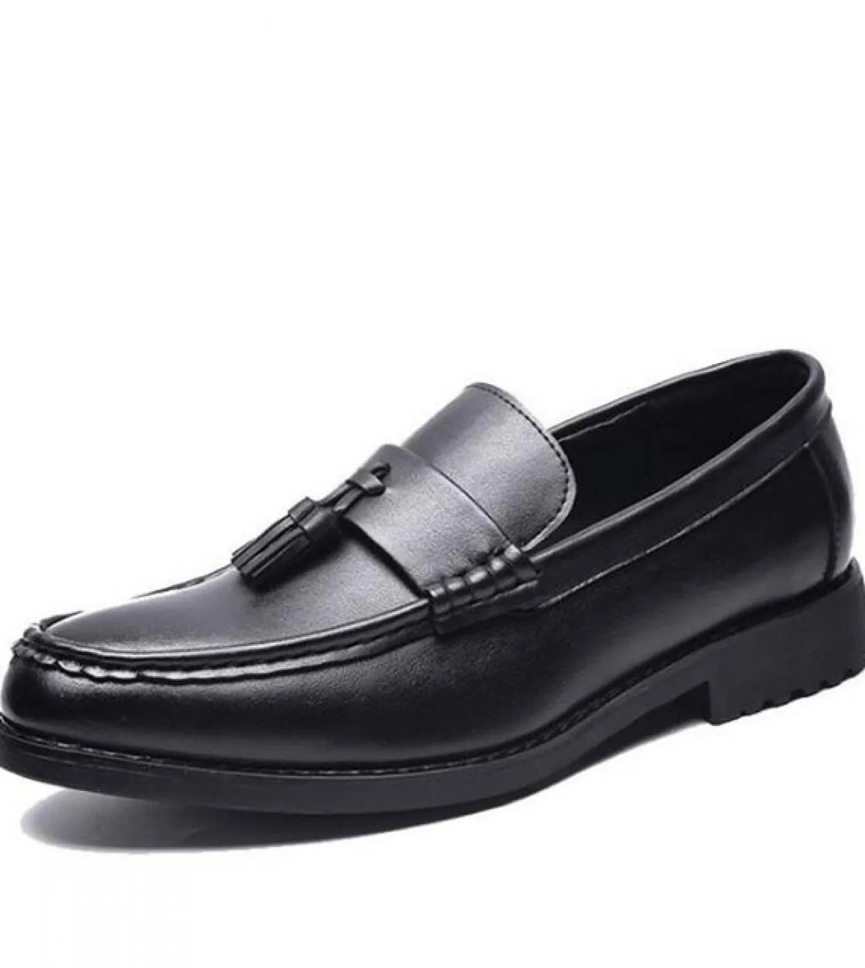 Scarpe basse da uomo Oxford in pelle Scarpe formali Scarpe eleganti da uomo Scarpe da sposa in pelle Paty stile brogue fatte a m