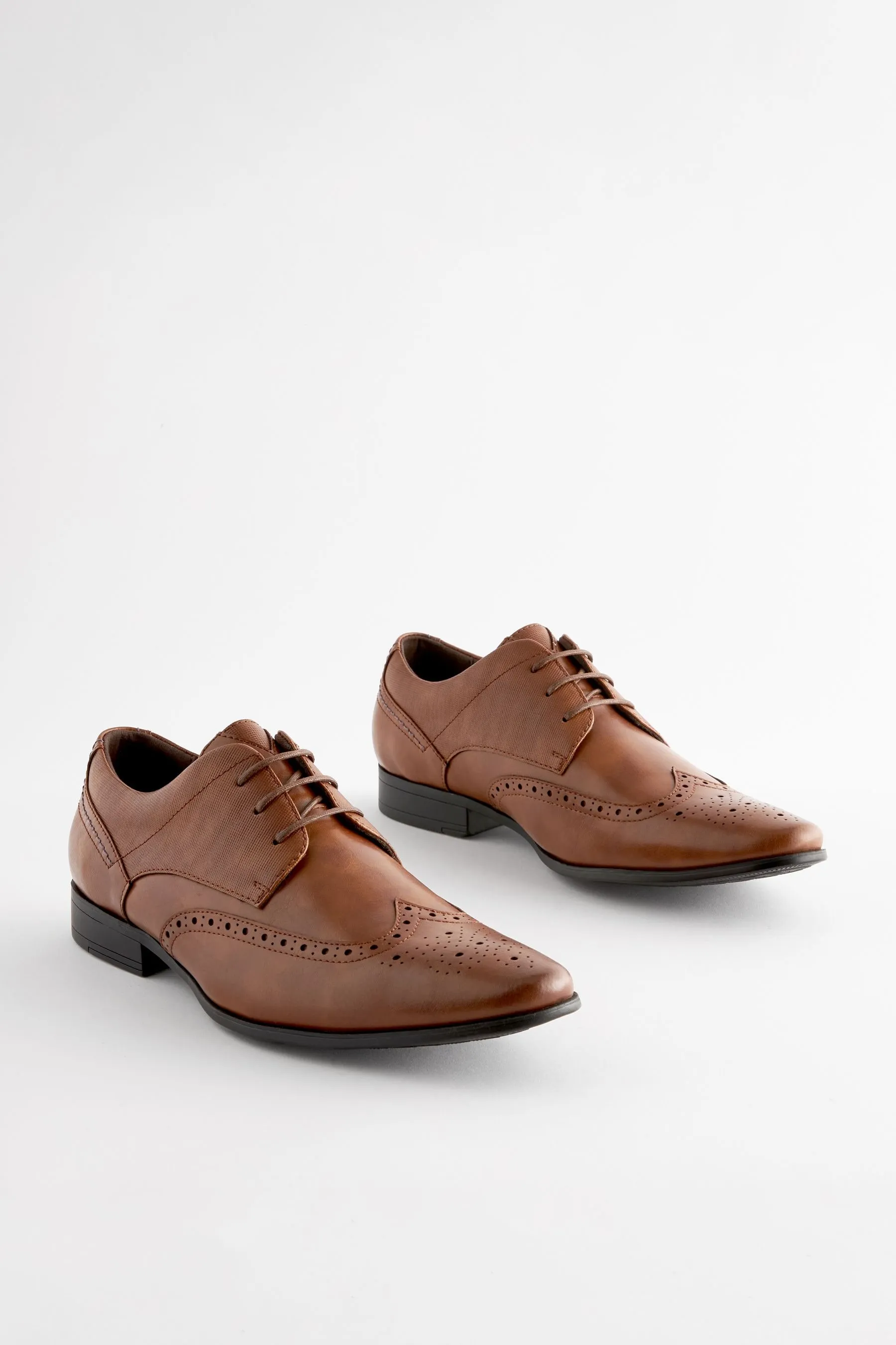 Scarpe brogue    