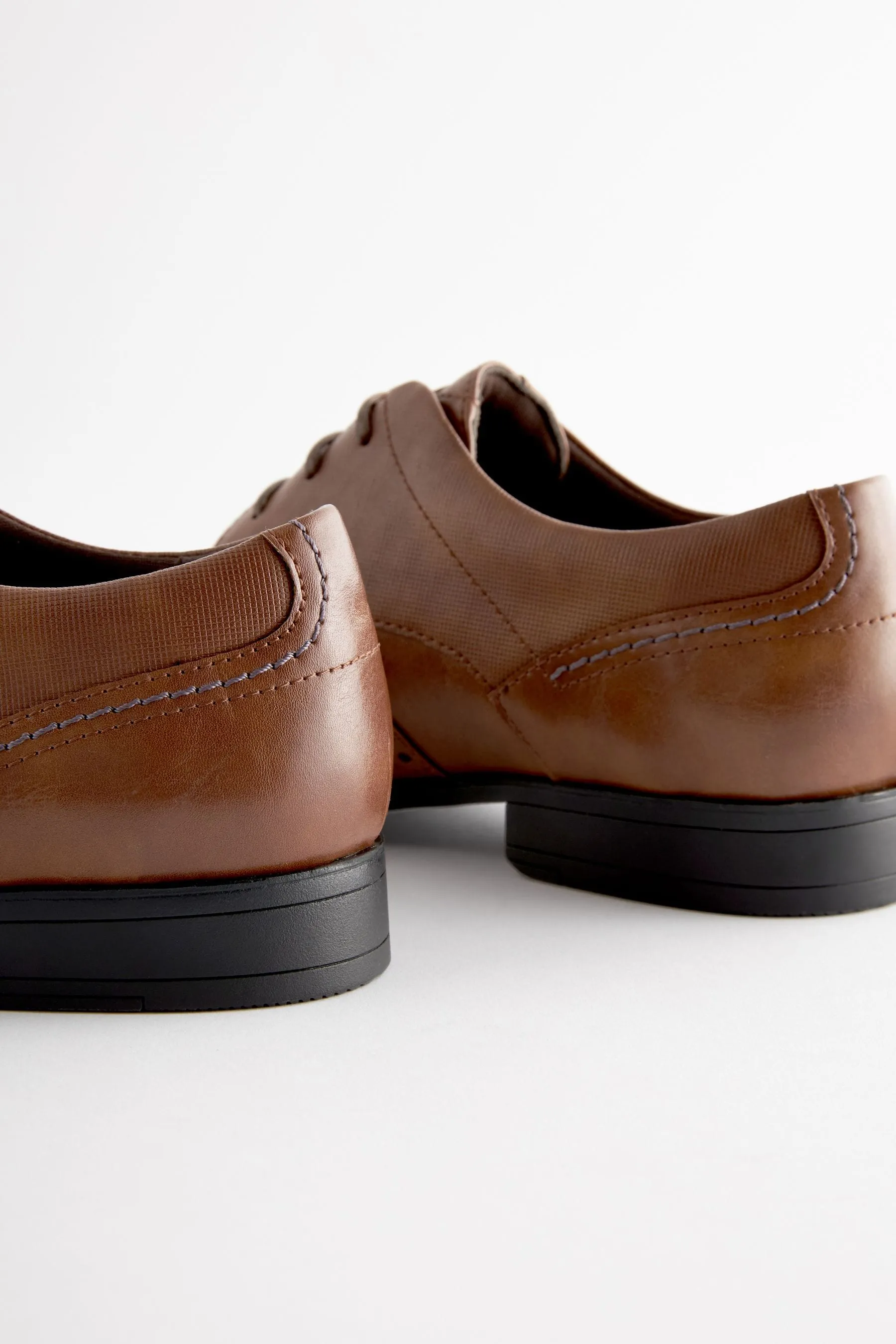Scarpe brogue    