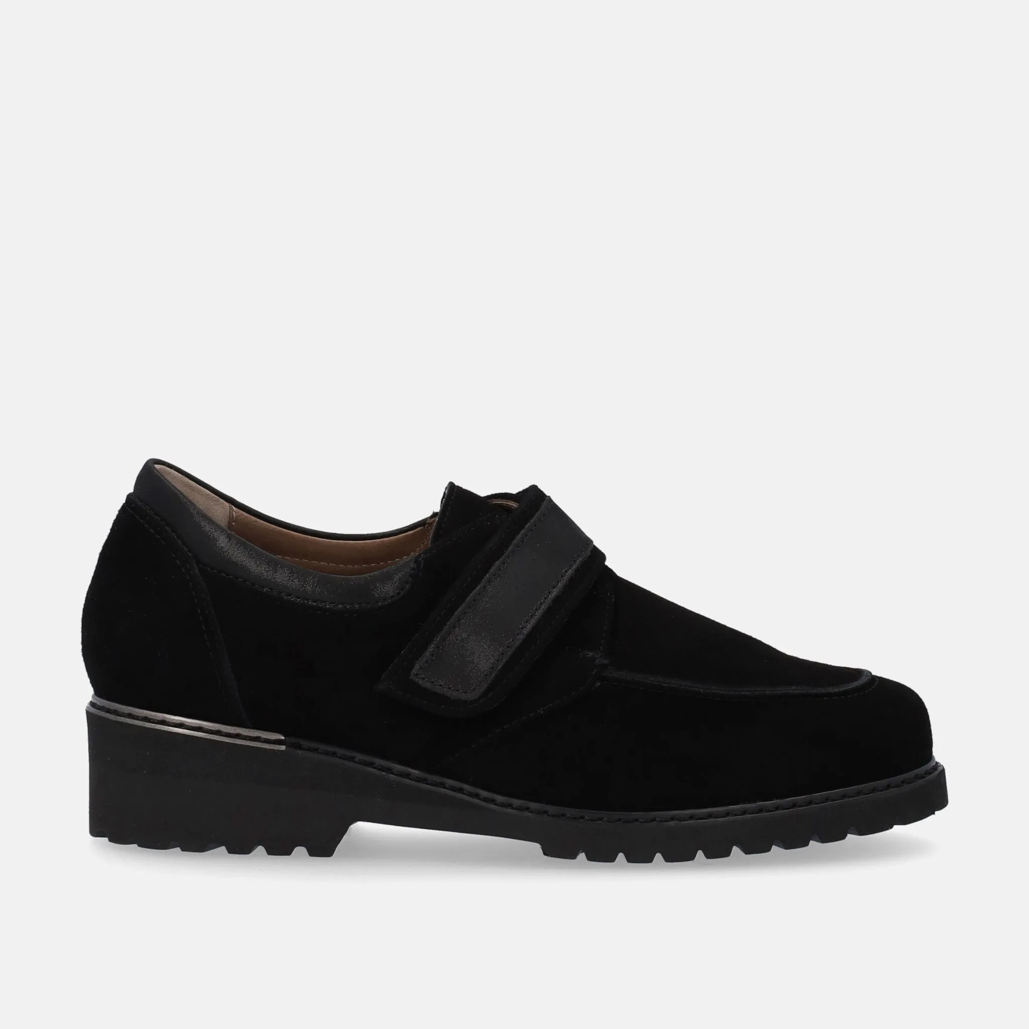 Scarpe comode donna Fratelli Tomasi