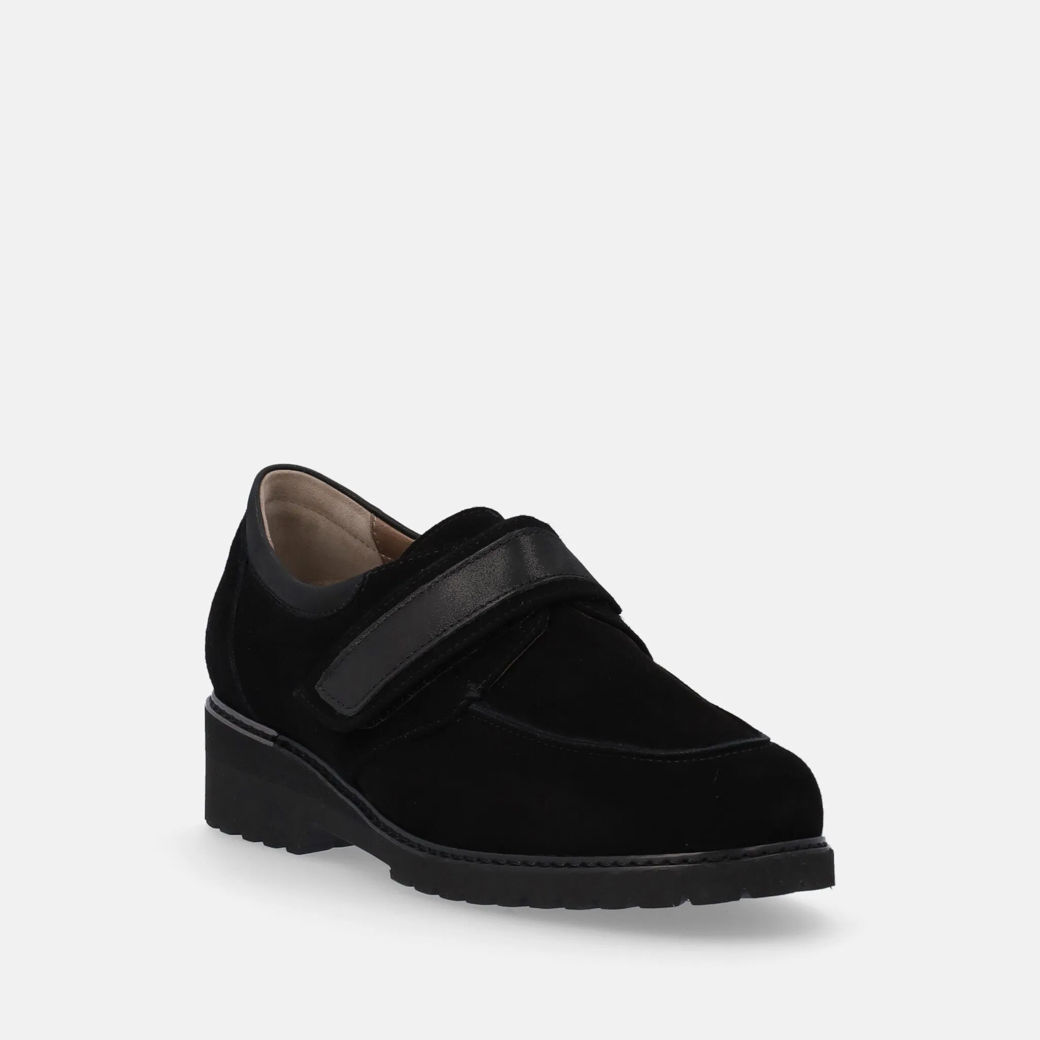 Scarpe comode donna Fratelli Tomasi