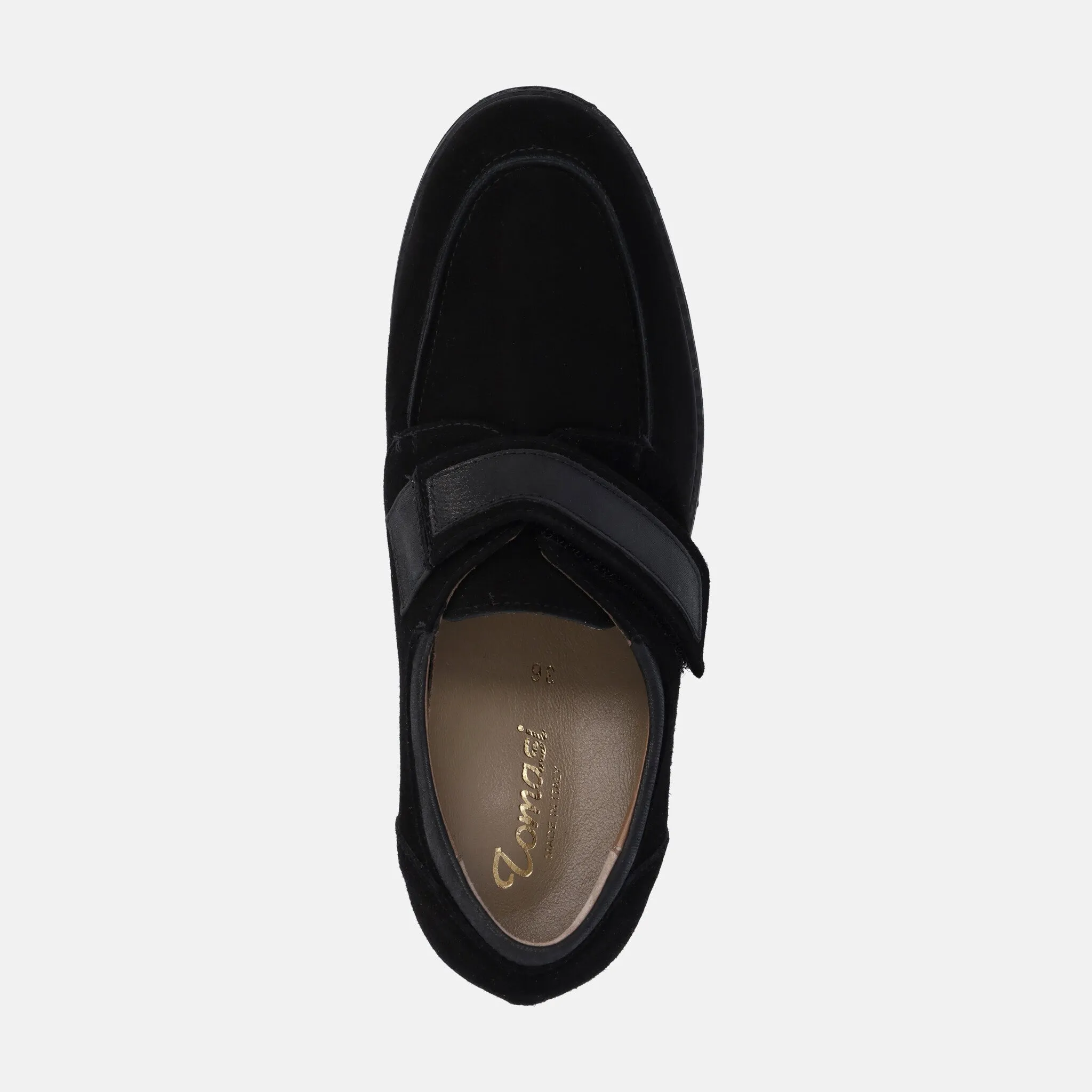 Scarpe comode donna Fratelli Tomasi