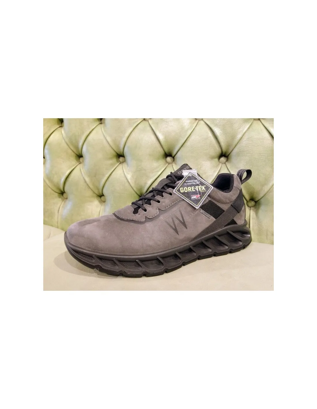 Scarpe comode per camminare, Igi&Co
