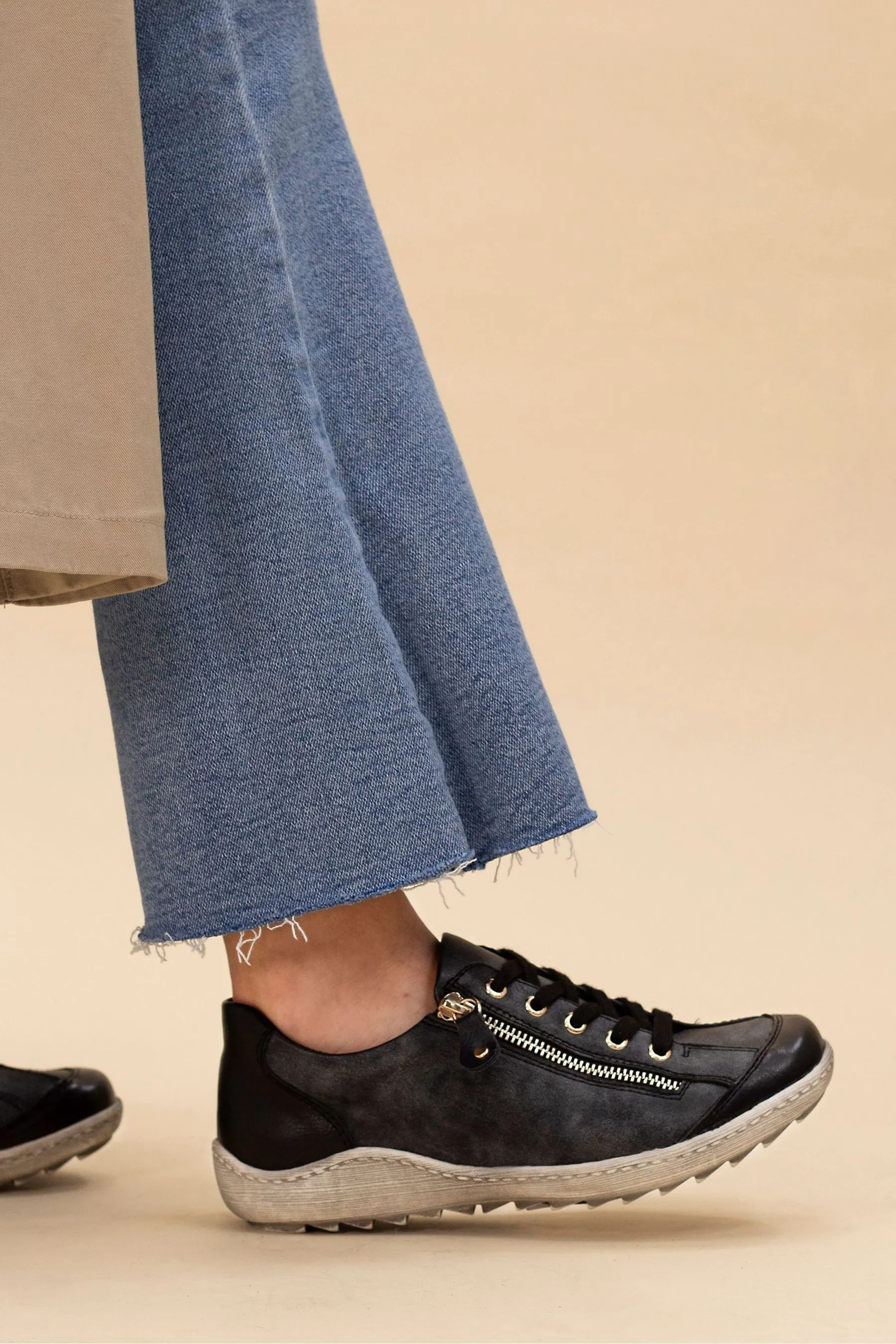 Scarpe da ginnastica Lunar Bianca    