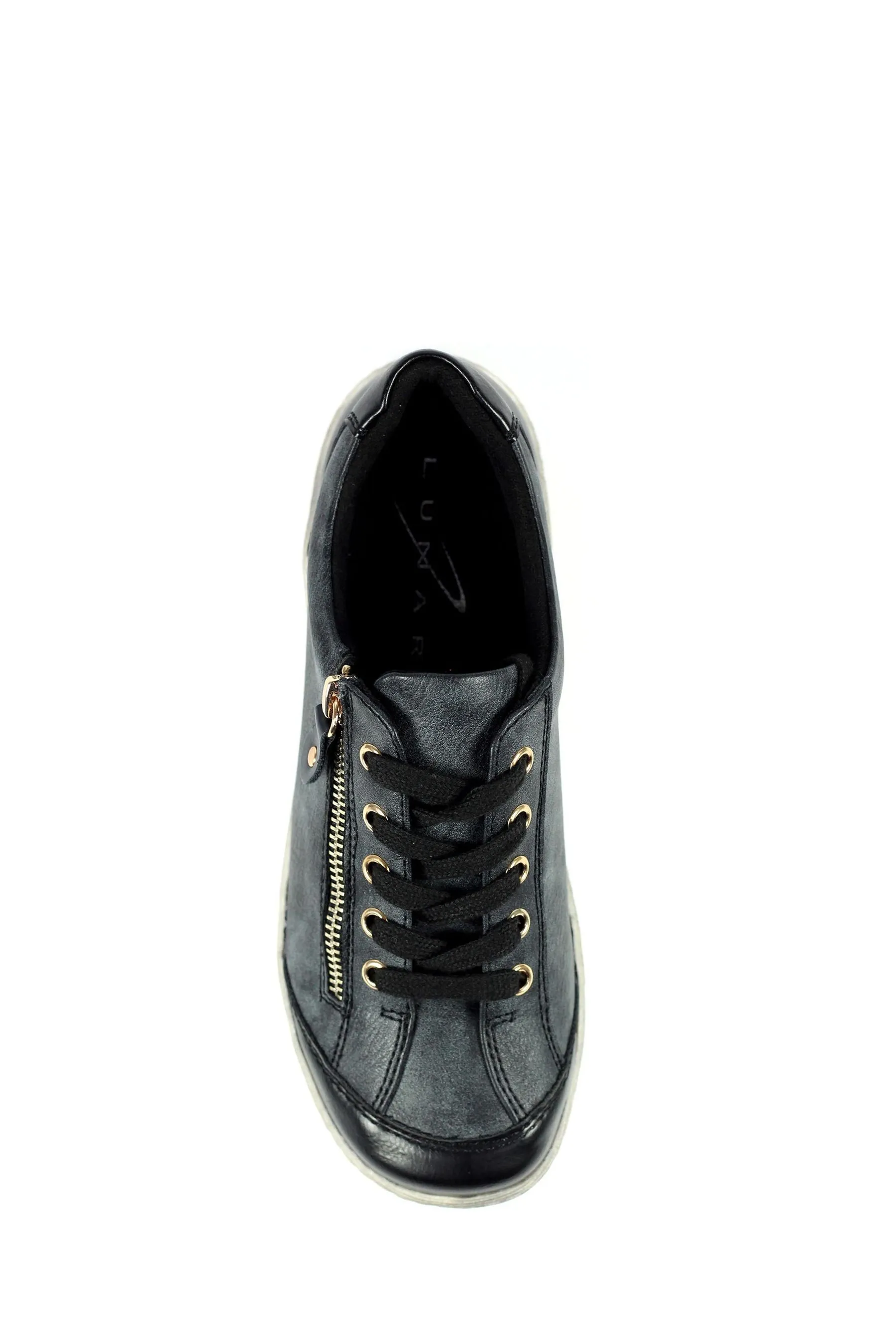 Scarpe da ginnastica Lunar Bianca    
