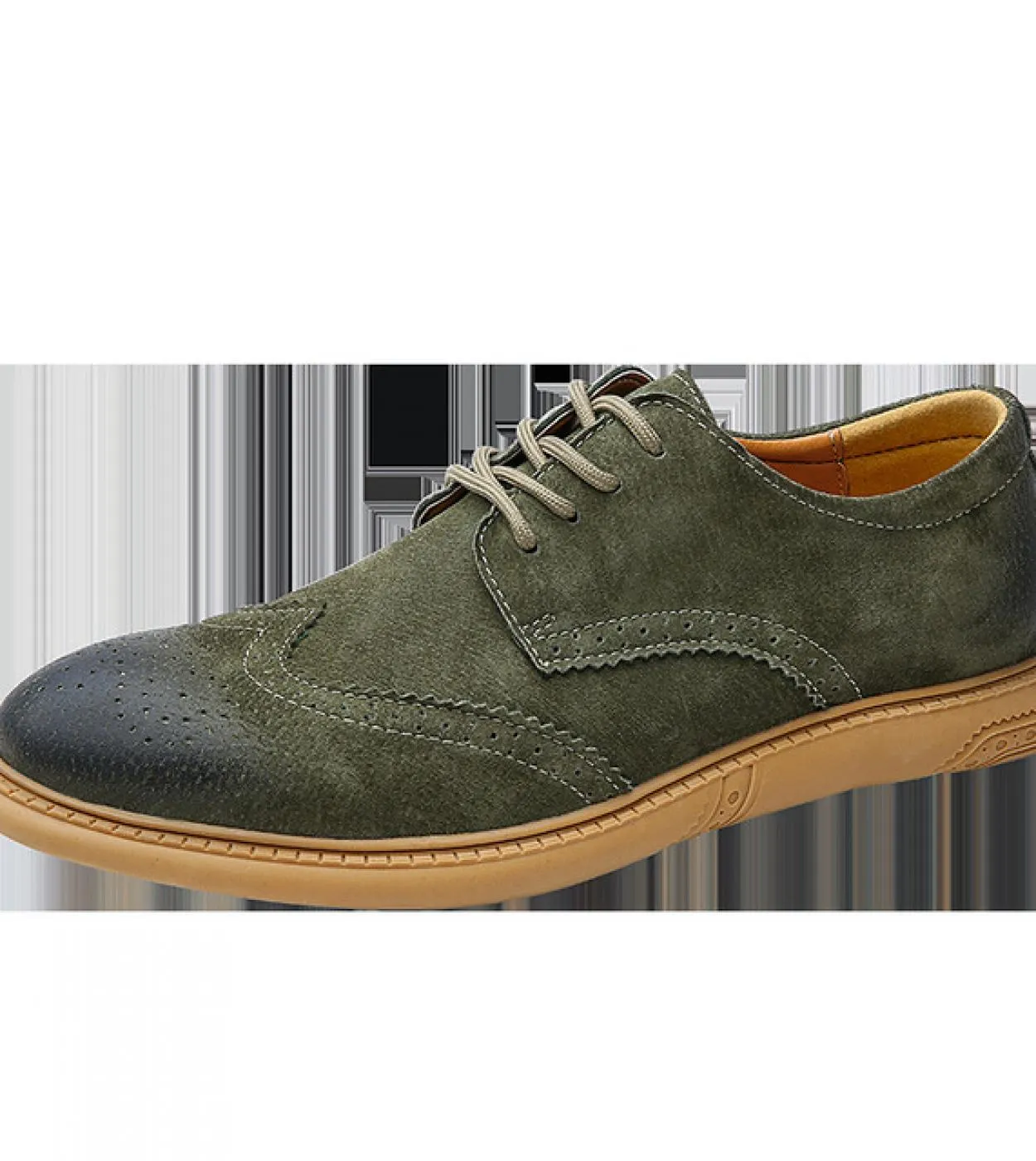 Scarpe eleganti da uomo Autunno New Brogue Scarpe da uomo in pelle Scarpe da uomo formali intagliate vintage Scarpe da sposa da
