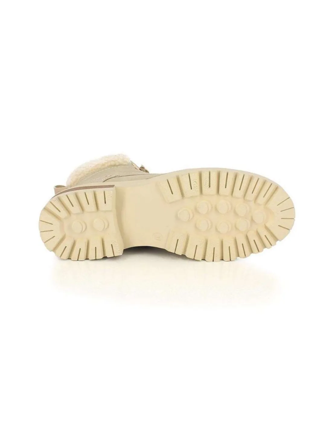 Scarpe invernali Kimberfeel Abela Cement