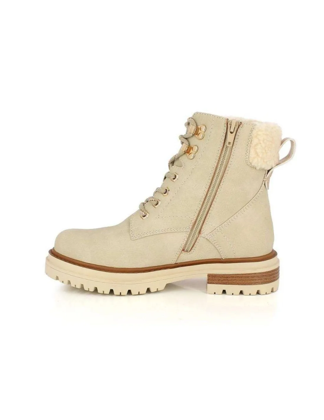 Scarpe invernali Kimberfeel Abela Cement