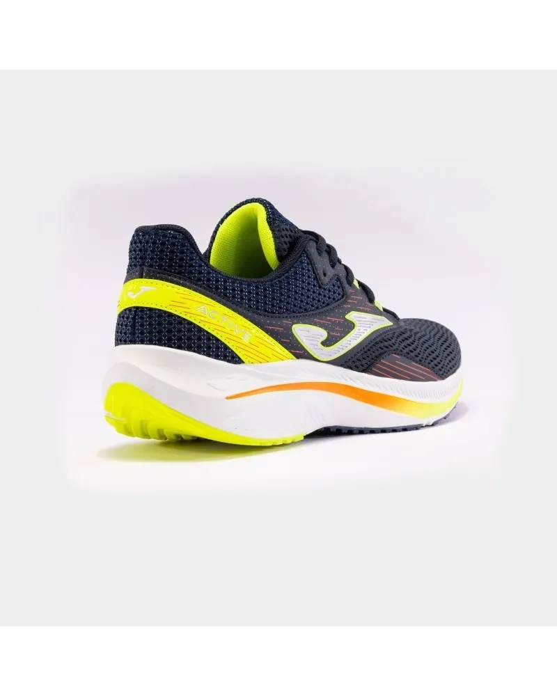 Scarpe JOMA RUNNING ACTIVE 2403 - (RACTIS2403)