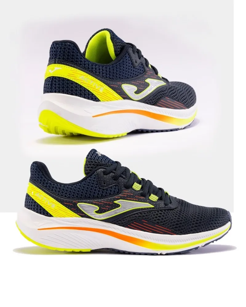 Scarpe JOMA RUNNING ACTIVE 2403 - (RACTIS2403)