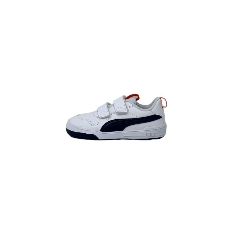 SCARPE PER BAMBINI PUMA MULTIFLEX SL V