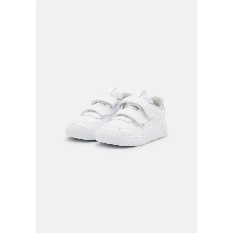 SCARPE PER BAMBINI PUMA MULTIFLEX SL V
