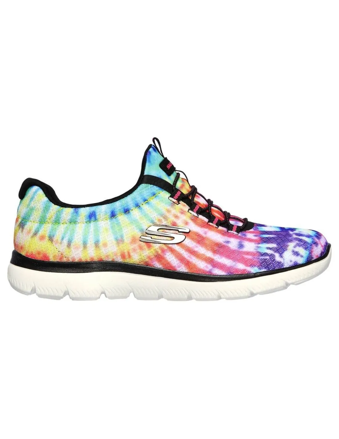 Scarpe sportive donna, by Skechers