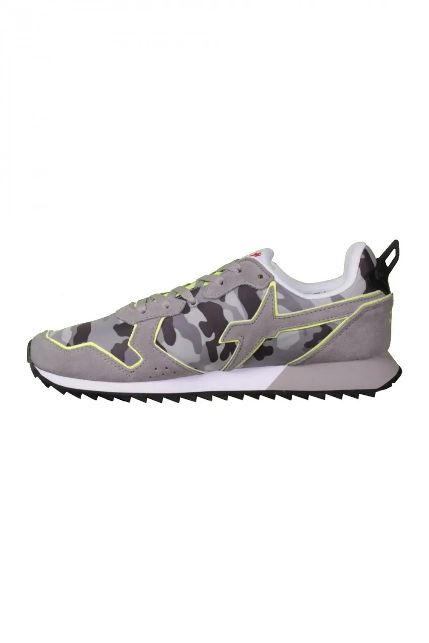 Scarpe Uomo W6yz Fantasia