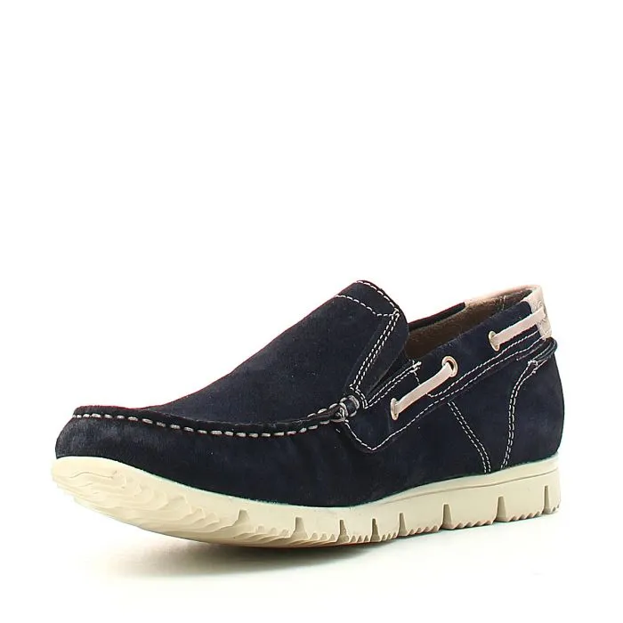 SCARPE UOMO