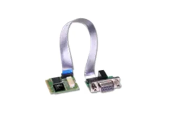 Scheda seriale PCI Express M.2 PCI porte 1 Hilscher,D-sub, 9 Pin