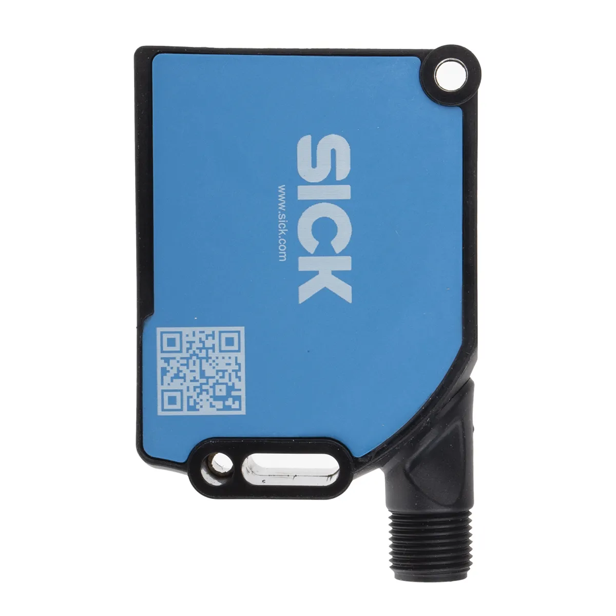 Sensori di contrasto SICK, Led RGB, rilevamento 13 mm, uscita Push-pull, 100 mA