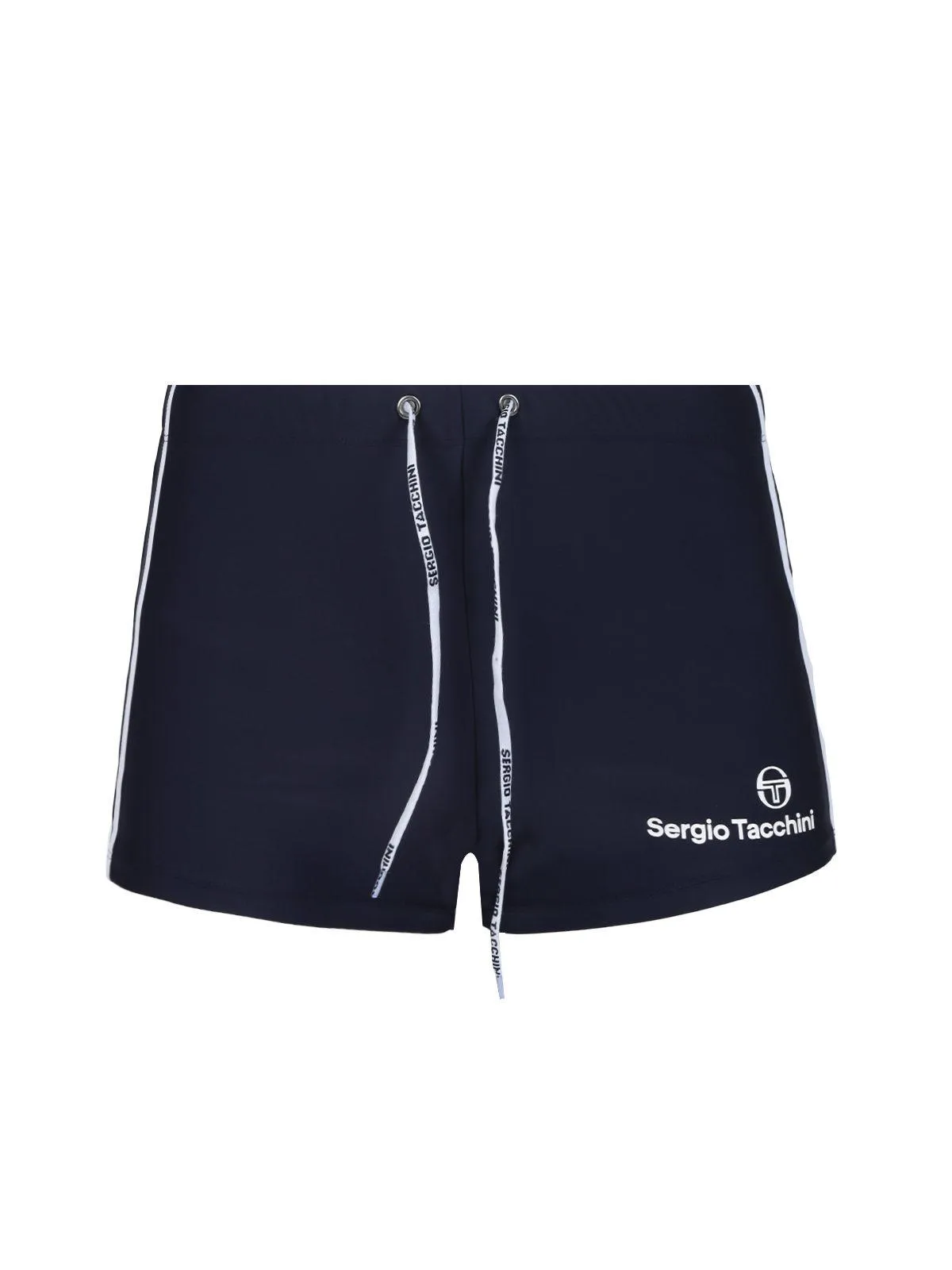 Sergio Tacchini Boxer de bain en microfibre
