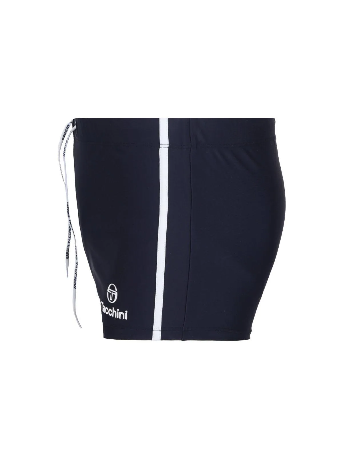 Sergio Tacchini Boxer de bain en microfibre