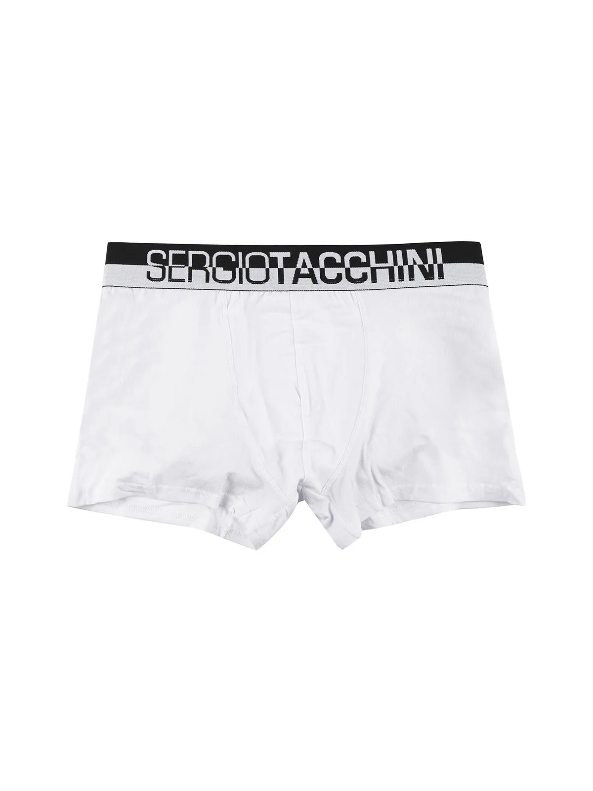 Sergio Tacchini Boxer homme en coton bi-élastique