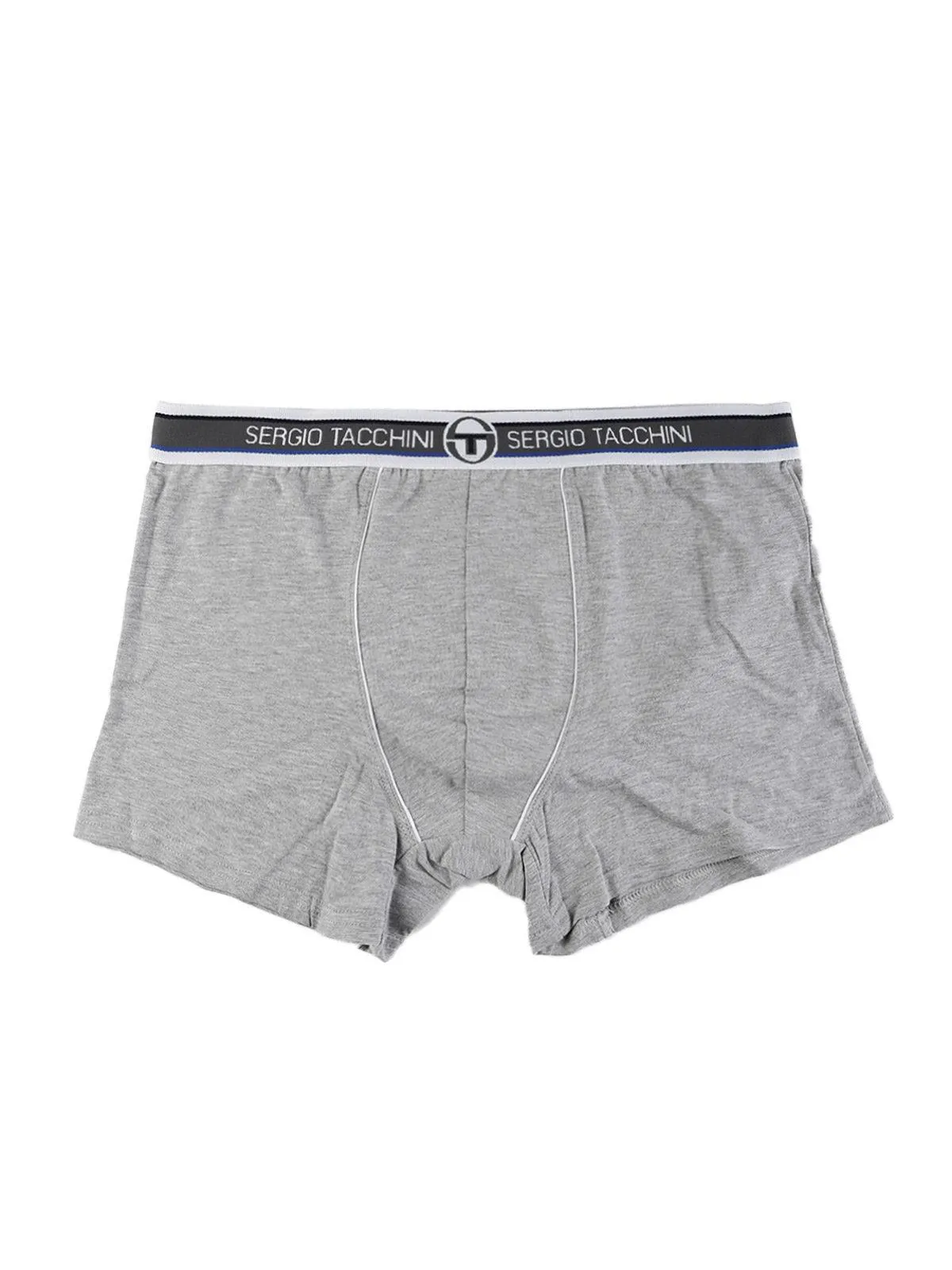 Sergio Tacchini Boxer homme en coton biélastique
