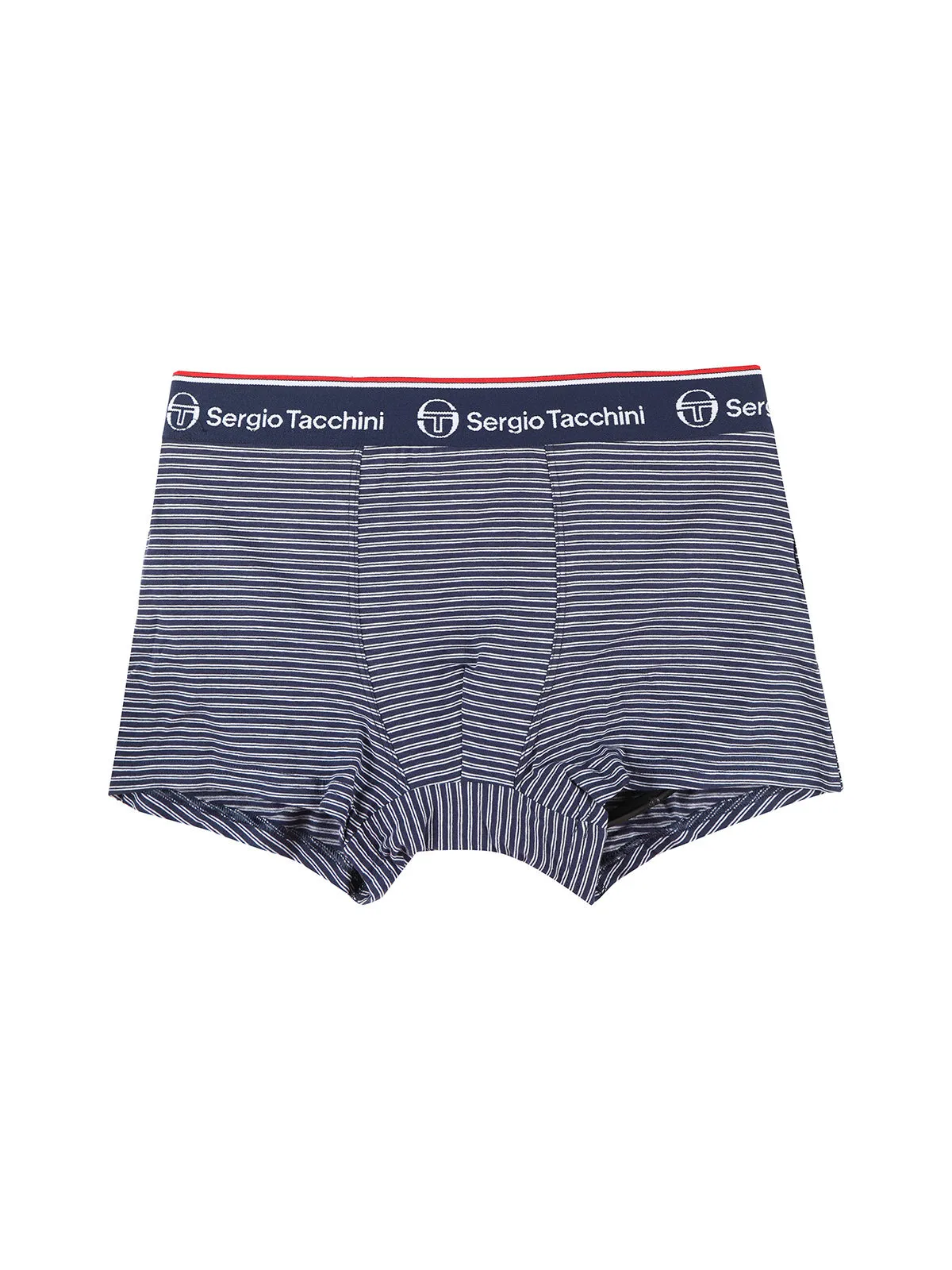 Sergio Tacchini Boxer homme en coton à motifs