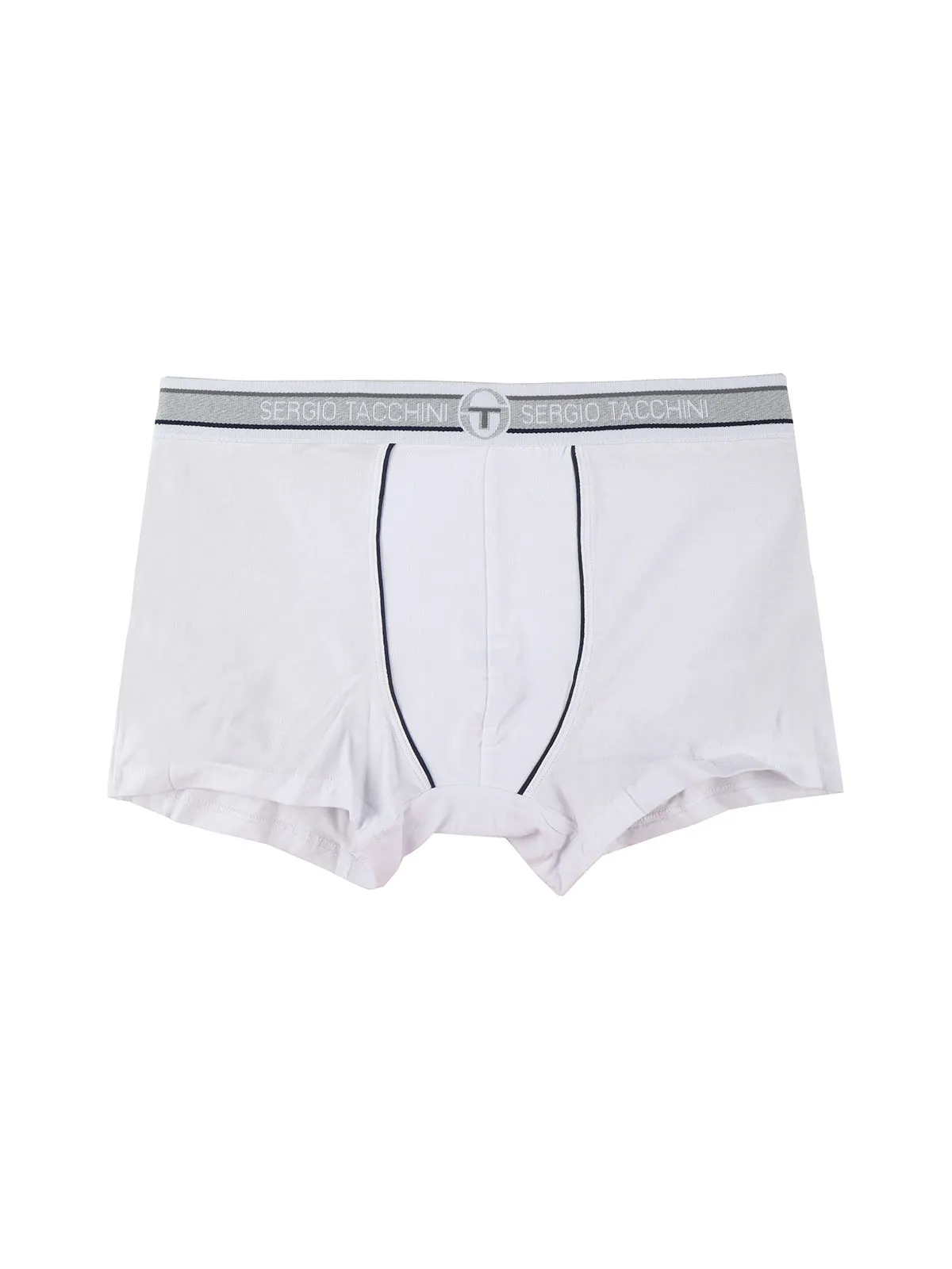Sergio Tacchini Boxers en coton pour hommes