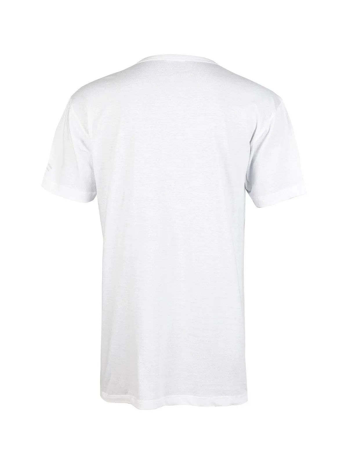 Sergio Tacchini Chemise sous-vêtement col V homme