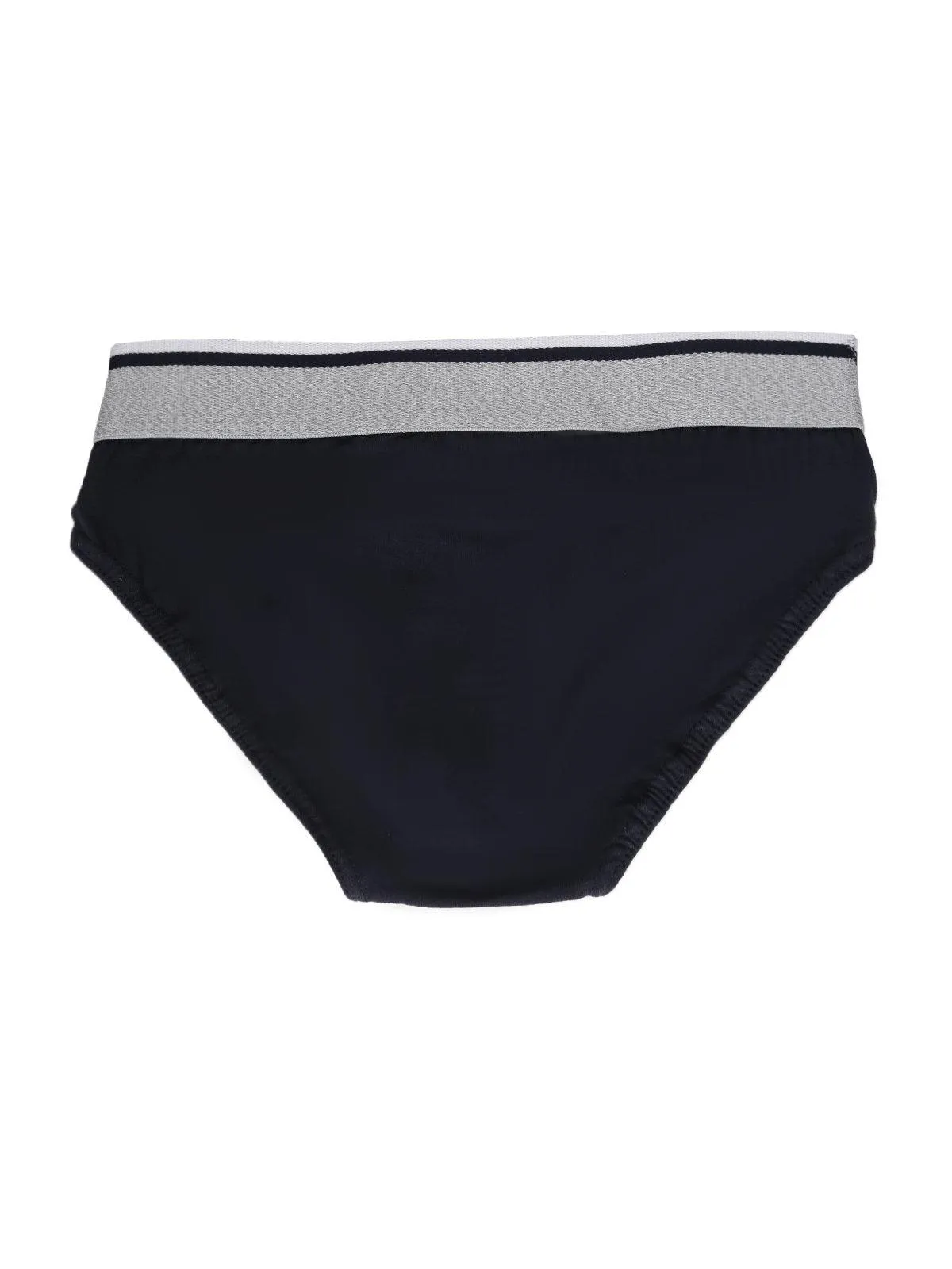 Sergio Tacchini Culotte garçon en coton stretch bidirectionnel