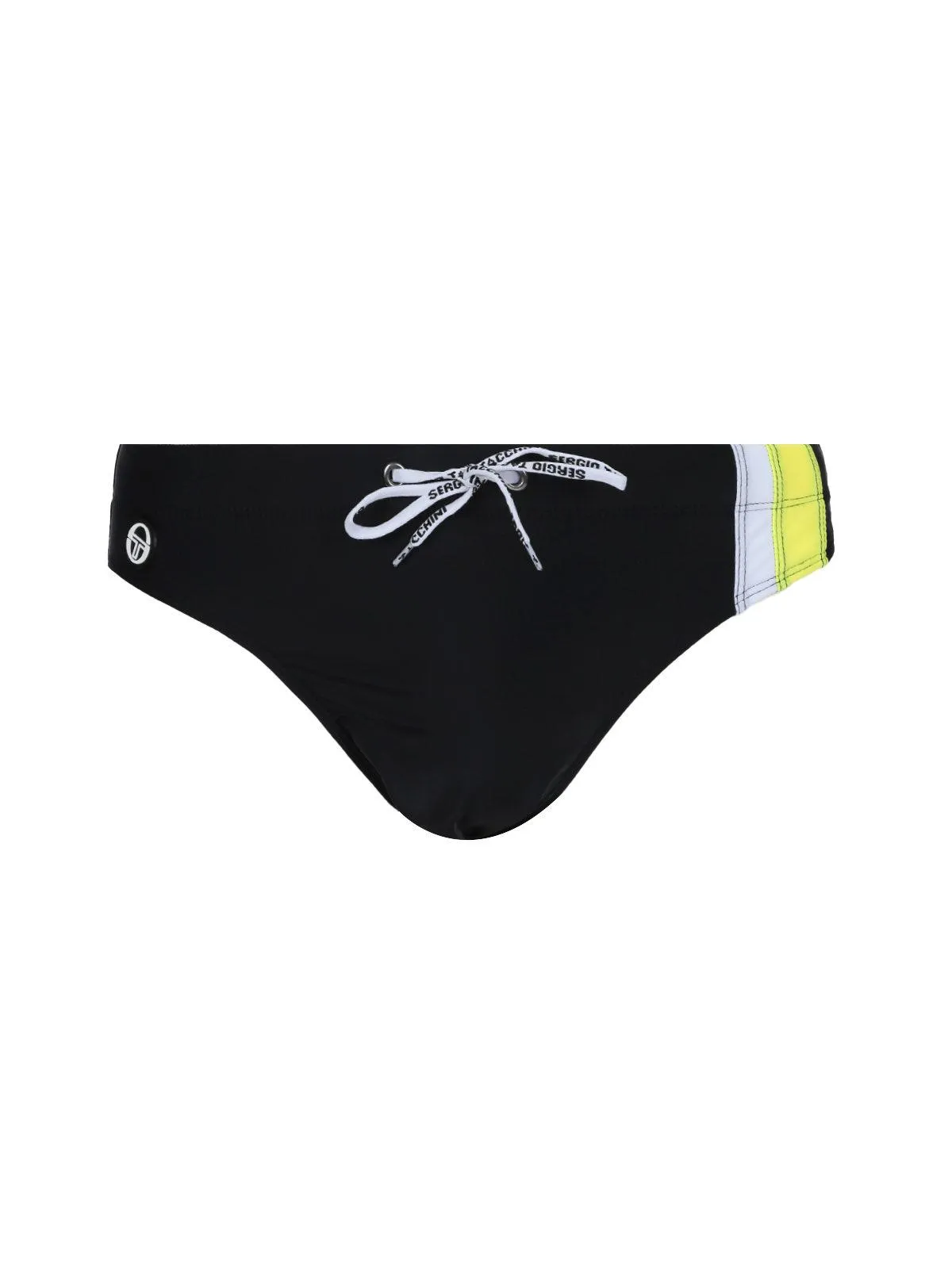 Sergio Tacchini Slip de bain homme microfibre